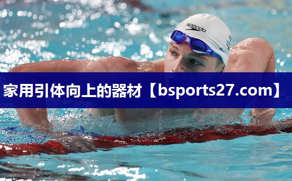 家用引体向上的器材